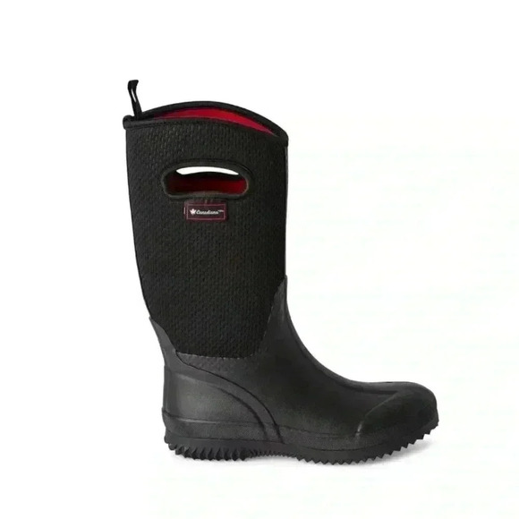 🇨🇦🆕➖20•C❄️ Insulated Rubber  Boots - Picture 2 of 15